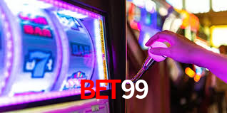 Descubra o Mundo do Cassino Online com Bet99